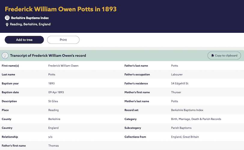 Explore this record.