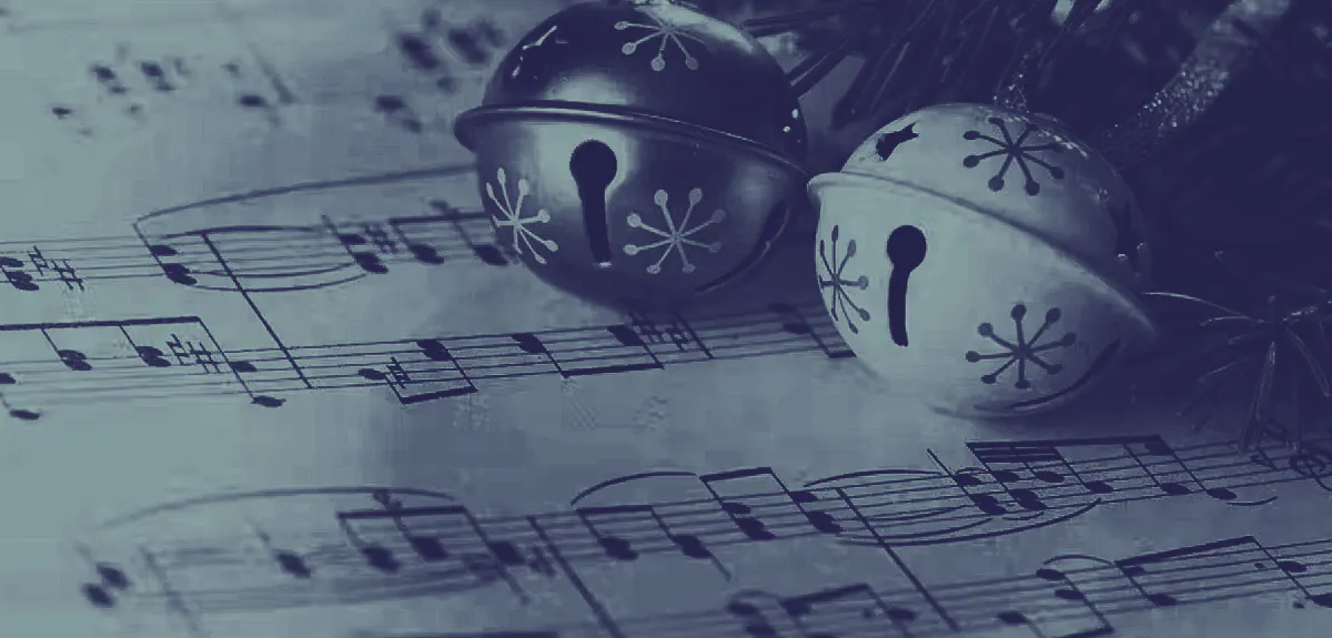 Have yourself a merry little christmas lyrics