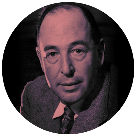 C.S. Lewis