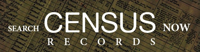 Explore 1881 UK Census Records FREE on Findmypast | Blog | findmypast.co.uk