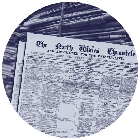 The North Wales Chronicle