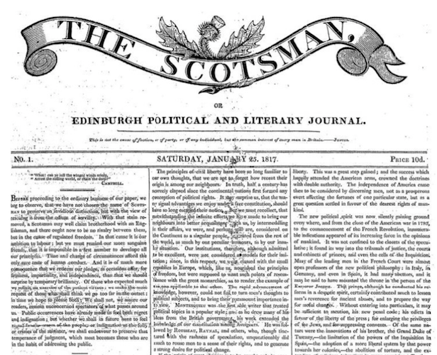 The Scotsman