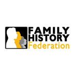 Family History Federation logo