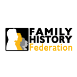 Family History Federation logo
