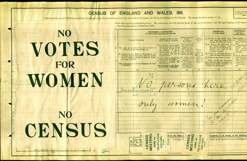 suffragettes-in-the-1911-census-image