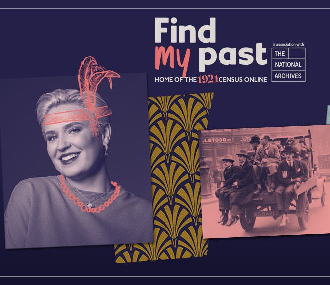 Life in the 1920s Britain