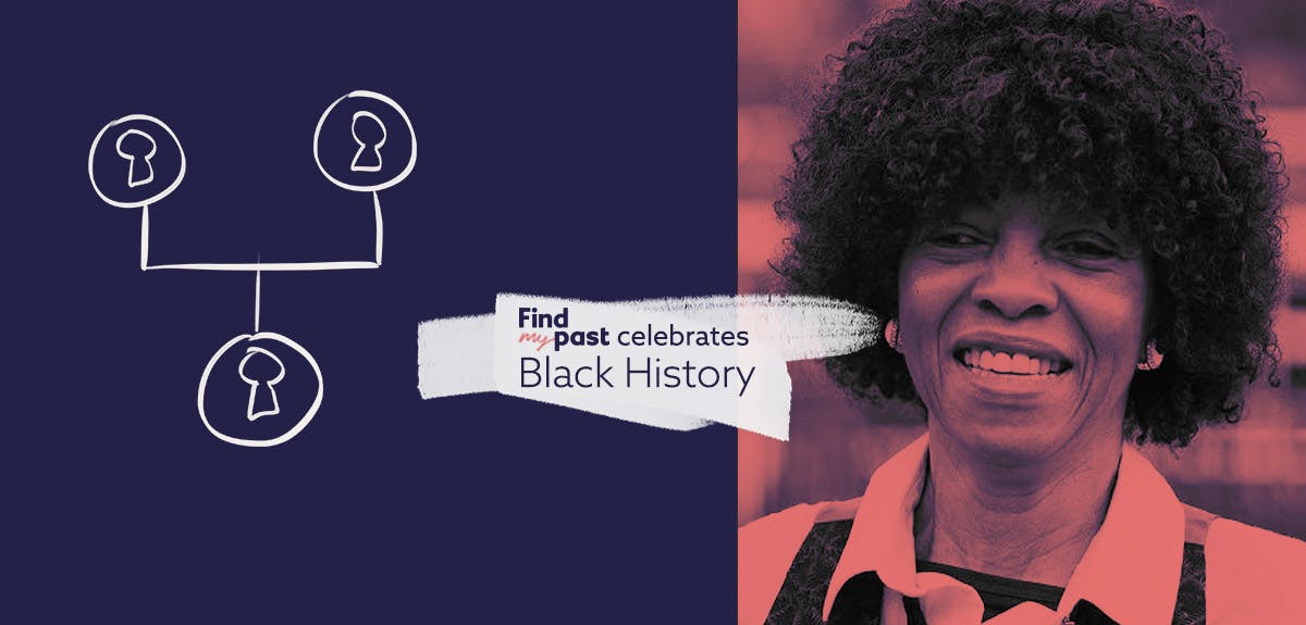 Black women in British history: Margaret Busby