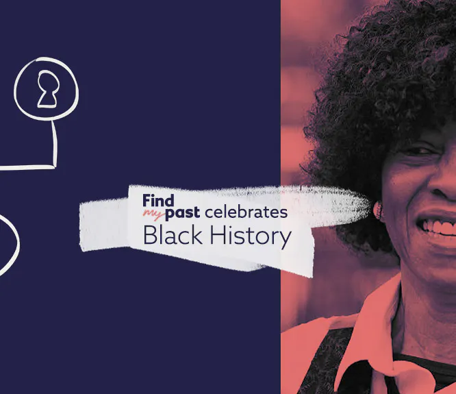Black women in British history