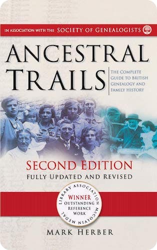 Ancestral Trails