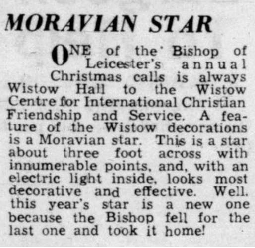 Belfast News-Letter, 23 December 1976.