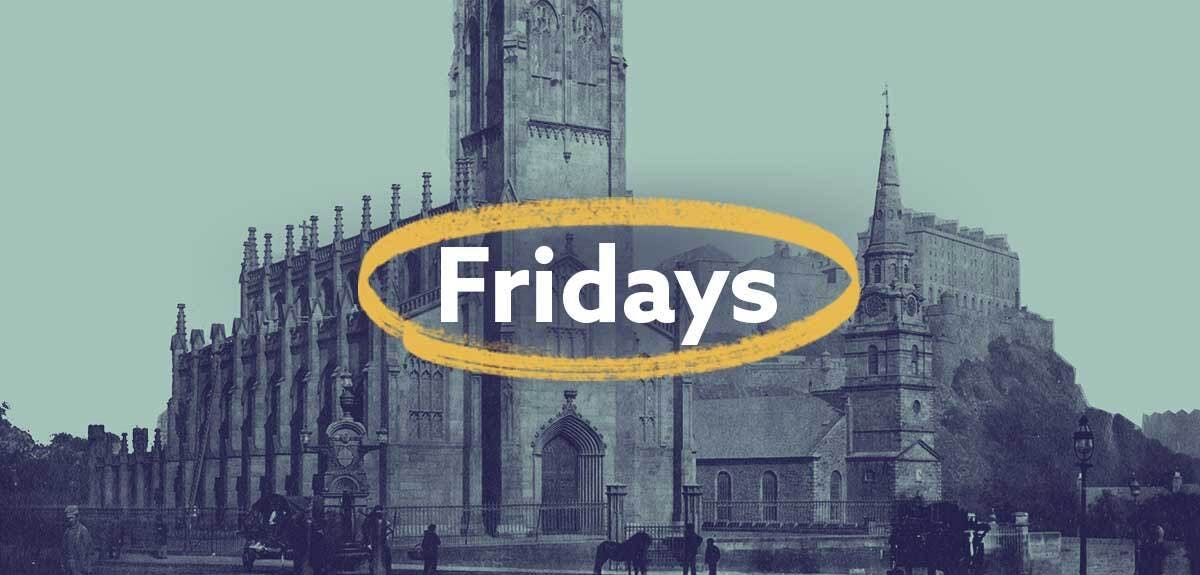 New Scottish records on Findmypast