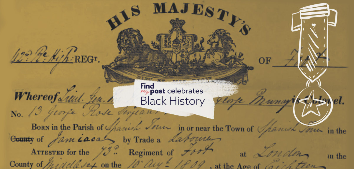The inspiring family story of a runaway slave who became the highest ...