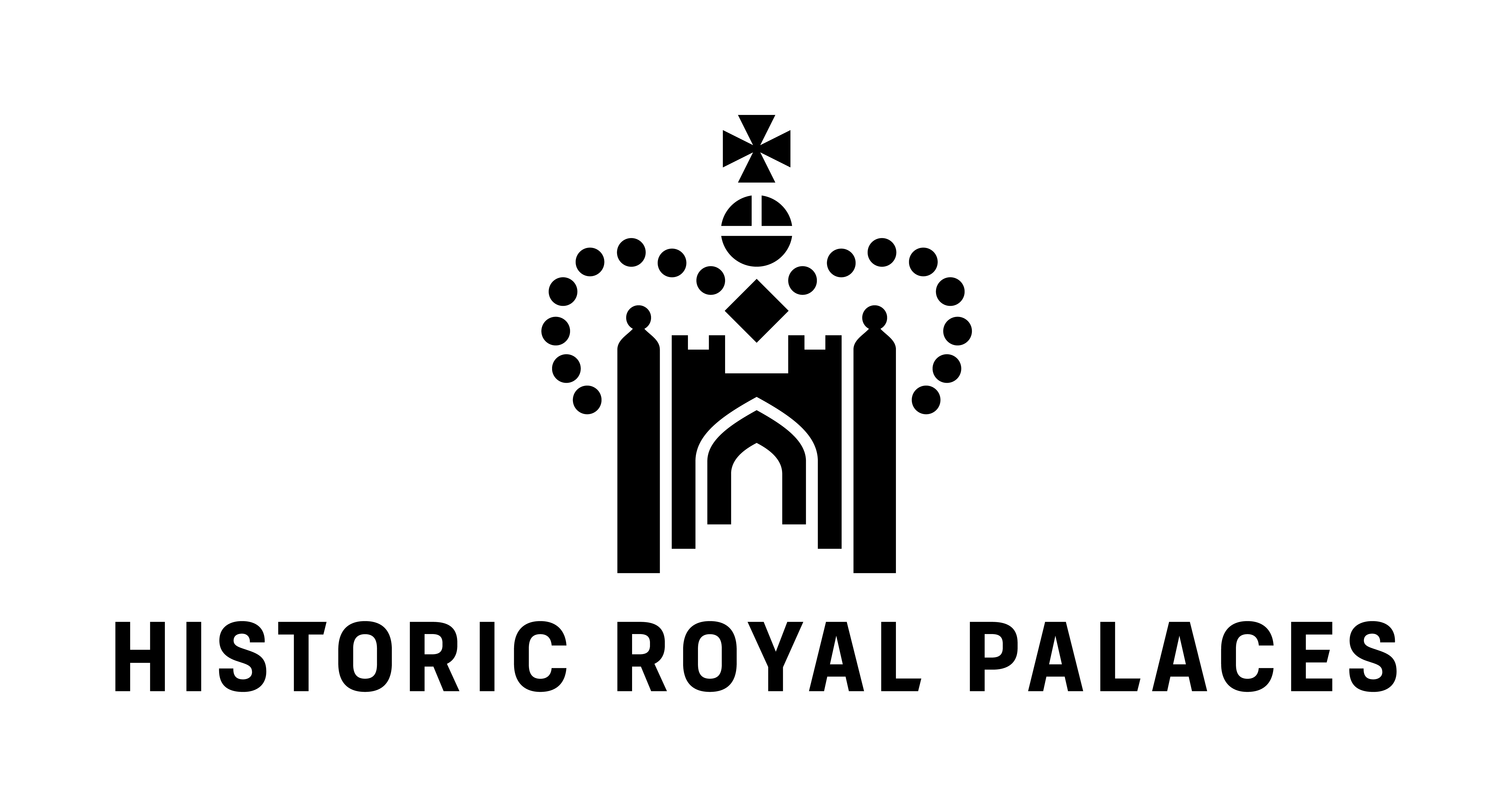Historic Royal Palaces logo