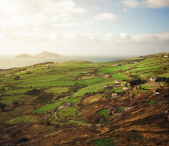 History of Irish emigration