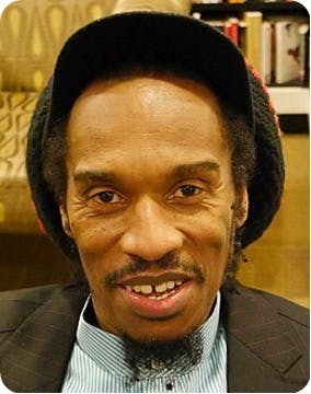 Benjamin Zephaniah