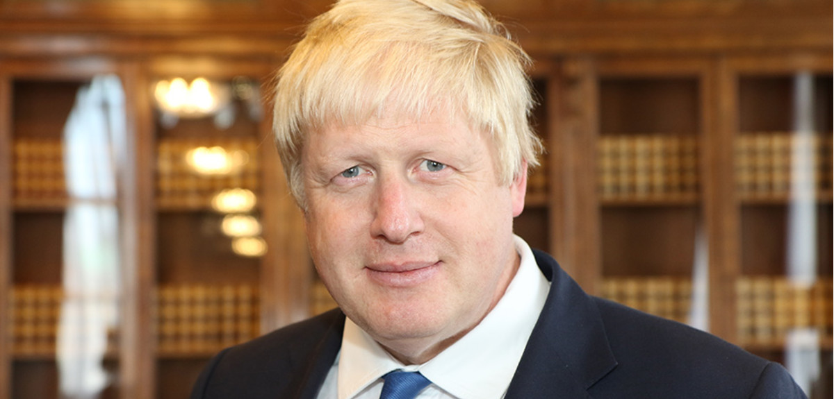 Boris Johnson s family history Blog Blog findmypast