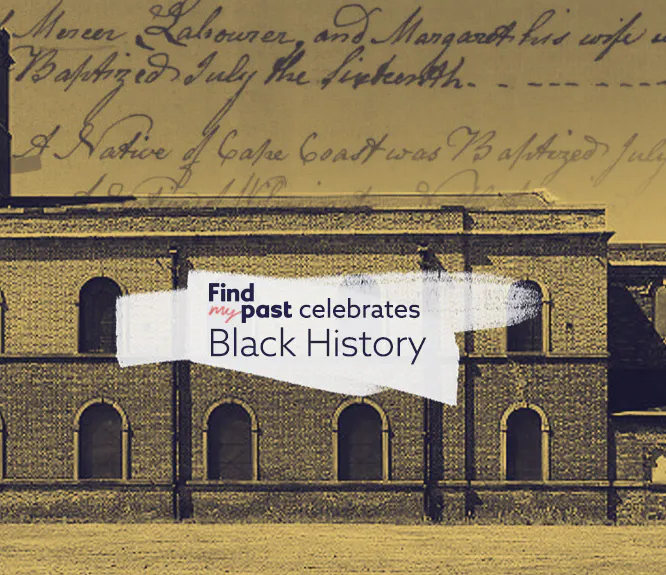 Liverpool black history