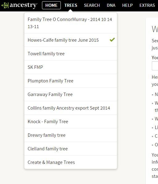 family tree maker 2014 cannot get online