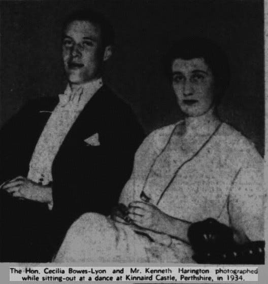 Can you see any family resemblance? Birmingham Daily Gazette, 2 April 1937