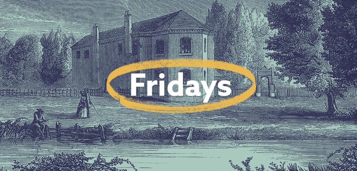 New Findmypast Friday records