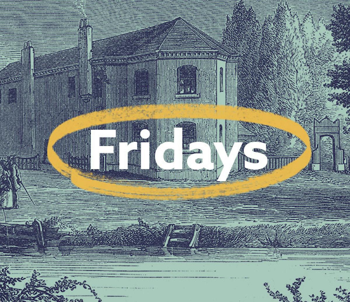 New Findmypast Friday records