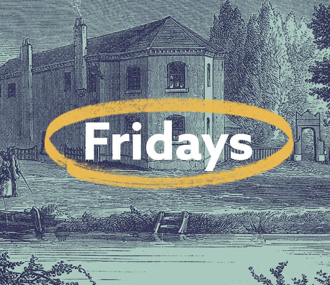 New Findmypast Friday records