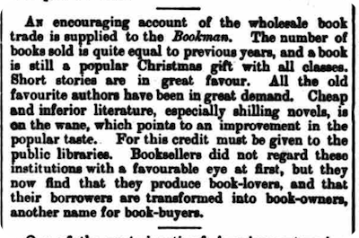 North London News 1894