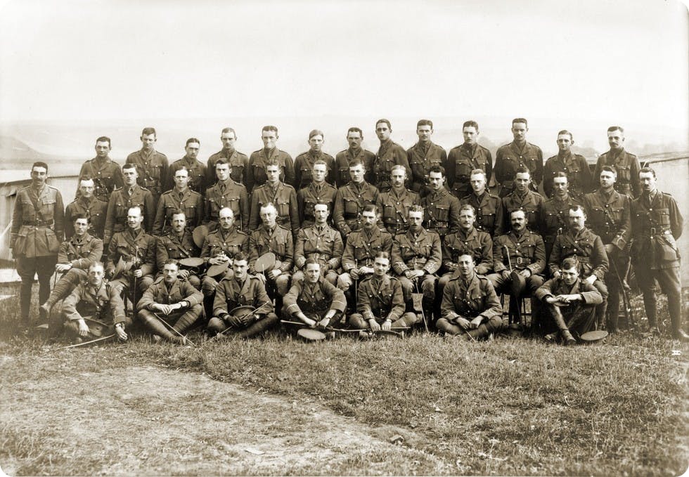 A Group Photograph book