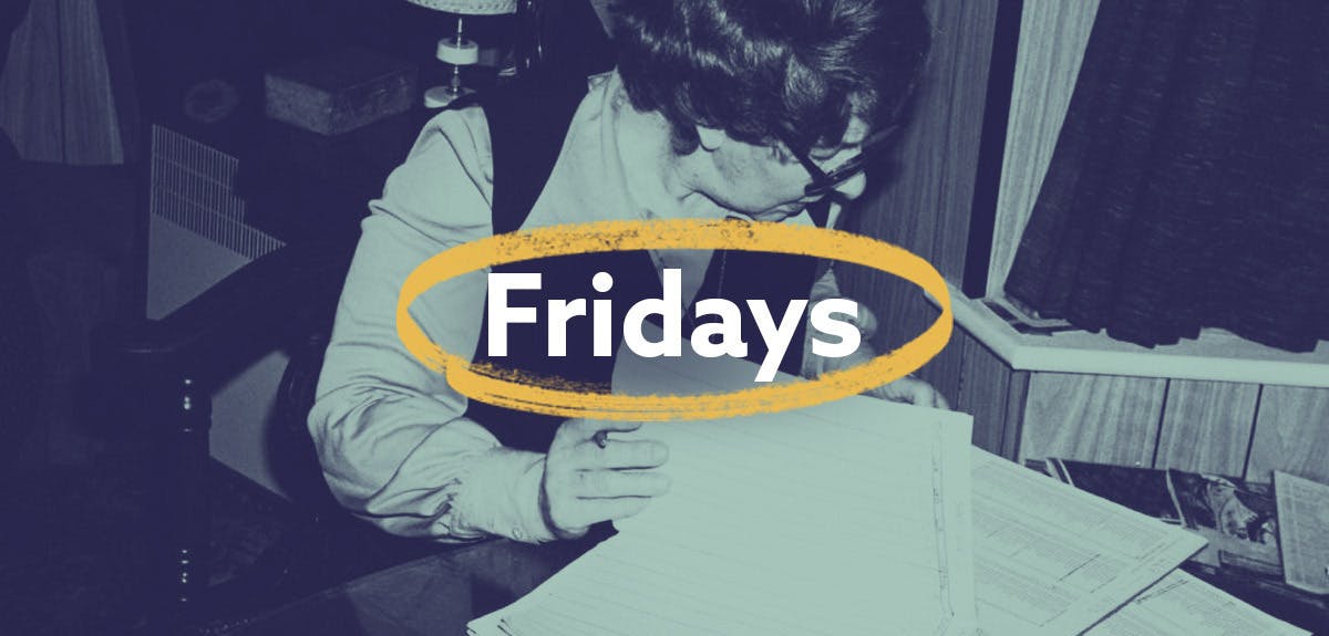 Electoral registers and death records