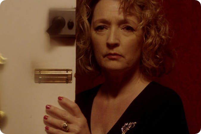 Lesley Manville