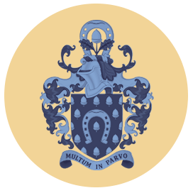 Rutland emblem: family history search