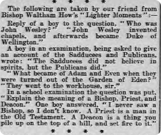 Leamington Spa Courier, 18 April 1913
