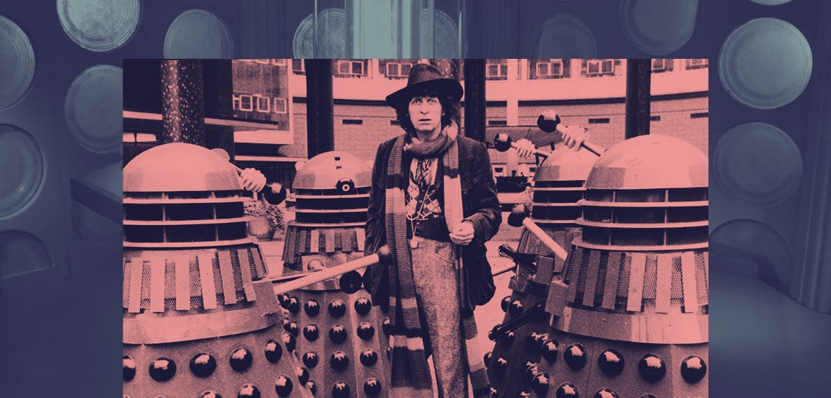 Doctor Who genealogy