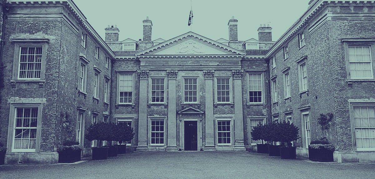 althorp house