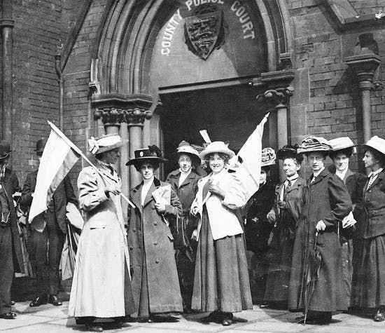 suffragettes-in-the-1911-census-header