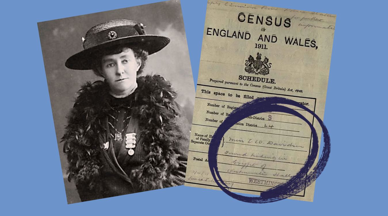 Uncovering the stories behind an album of police mugshots | Blog ...