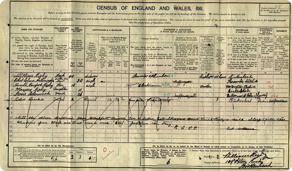 surprising-finds-in-the-1911-census-image
