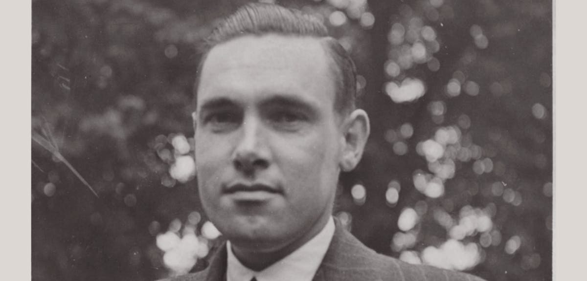 harold le druillenec