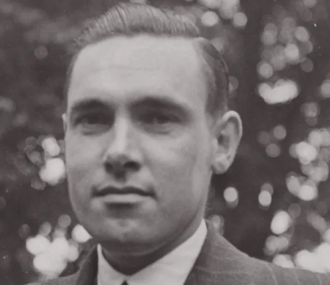 harold le druillenec