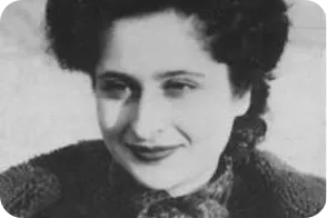 Photo of Sonia Olschanezky