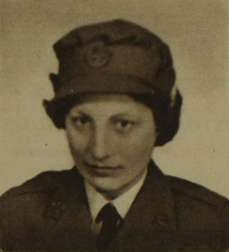 Noor Inayat Khan