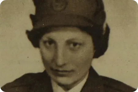 Noor Inayat Khan