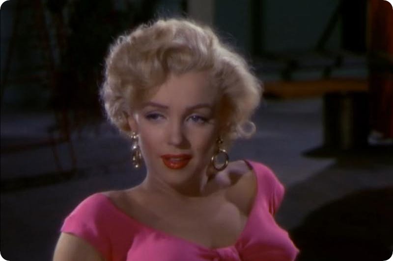 Marilyn Monroe Mayflower ancestry