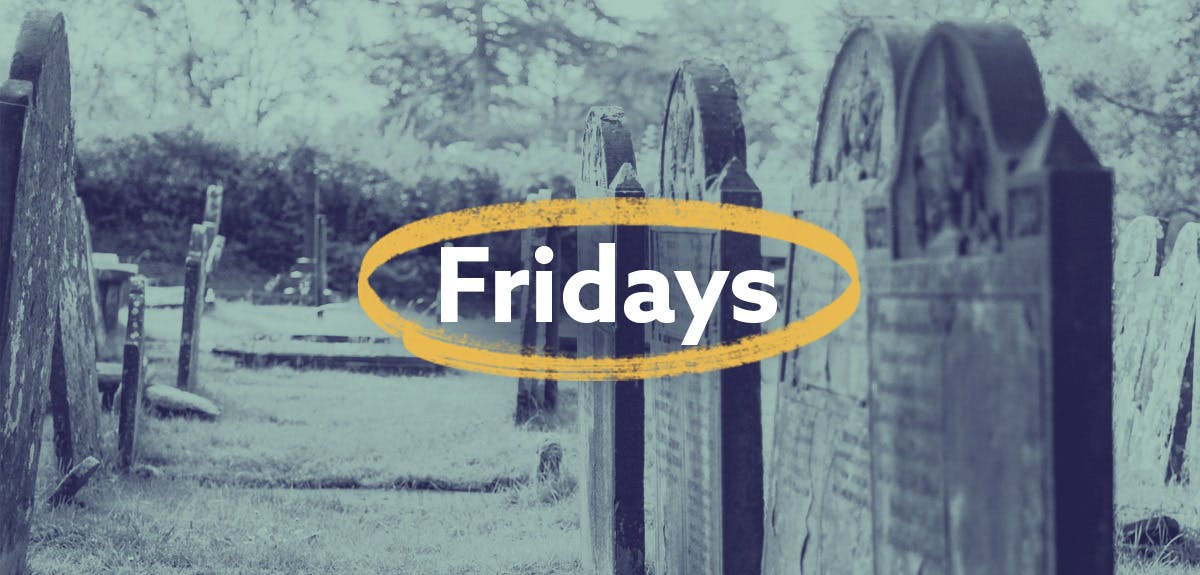 Findmypast Friday