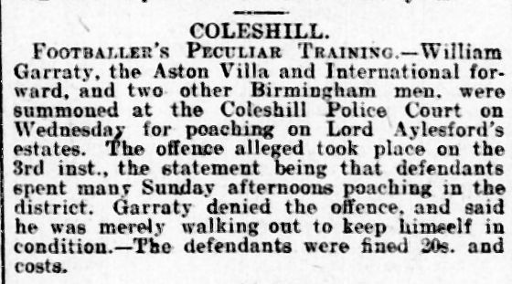 The Coventry Herald, 22 July 1904