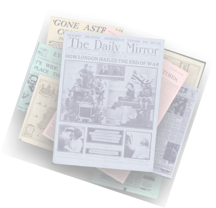 View Eastern Evening News Archives from 1882-1888, 1890-1896, 1898-1910 ...