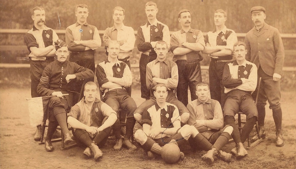 ﻿﻿﻿﻿﻿﻿﻿﻿﻿﻿﻿﻿﻿﻿﻿﻿﻿﻿﻿﻿﻿﻿﻿﻿﻿﻿﻿﻿﻿﻿﻿﻿﻿﻿﻿﻿﻿﻿﻿﻿﻿﻿﻿﻿﻿﻿﻿﻿﻿﻿﻿﻿﻿﻿﻿﻿﻿﻿﻿﻿﻿﻿﻿﻿﻿﻿﻿﻿﻿﻿﻿﻿﻿﻿﻿﻿﻿﻿﻿﻿﻿﻿﻿A Netherne Asylum football match found in our newspaper collection