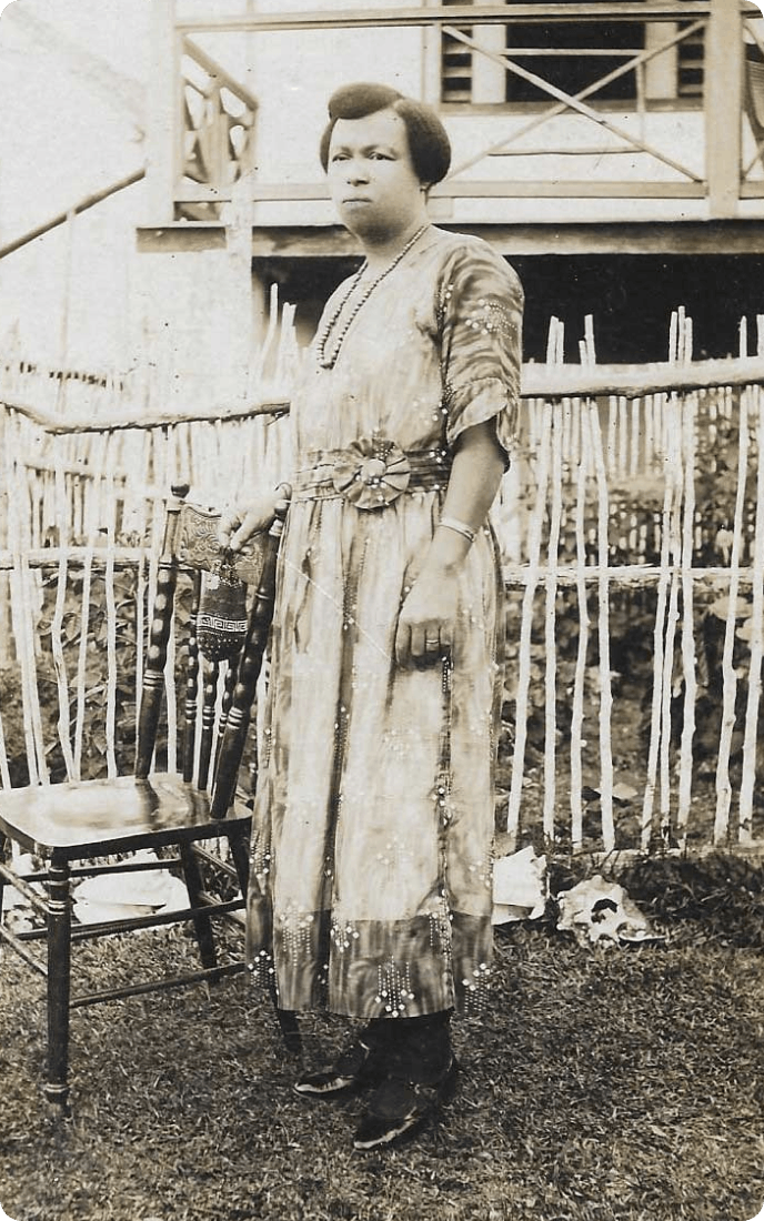 Christiana Brown