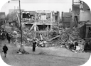 The devastating impact of the Blitz, in photographs | Blog | Findmypast ...