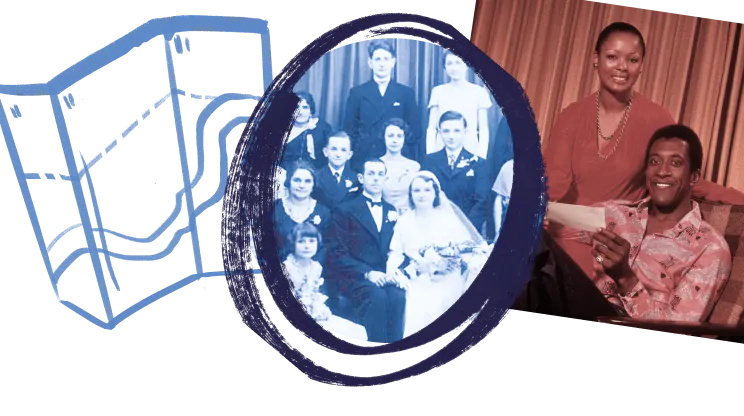 Whye Discover the origin of your name | Findmypast.co.uk